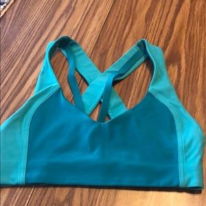 Lululemon Athletic Bra